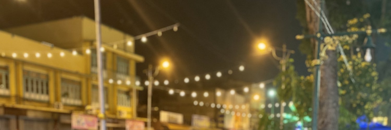 Teeooaem's profile banner image