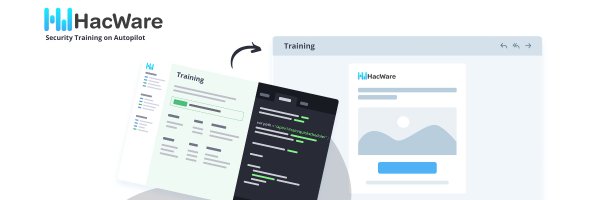 Hacware1 Profile Banner