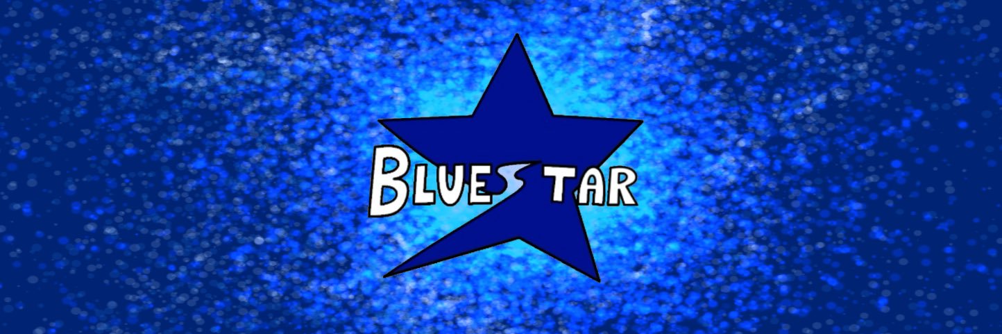 ⭐️TruBluestar ⭐️ banner