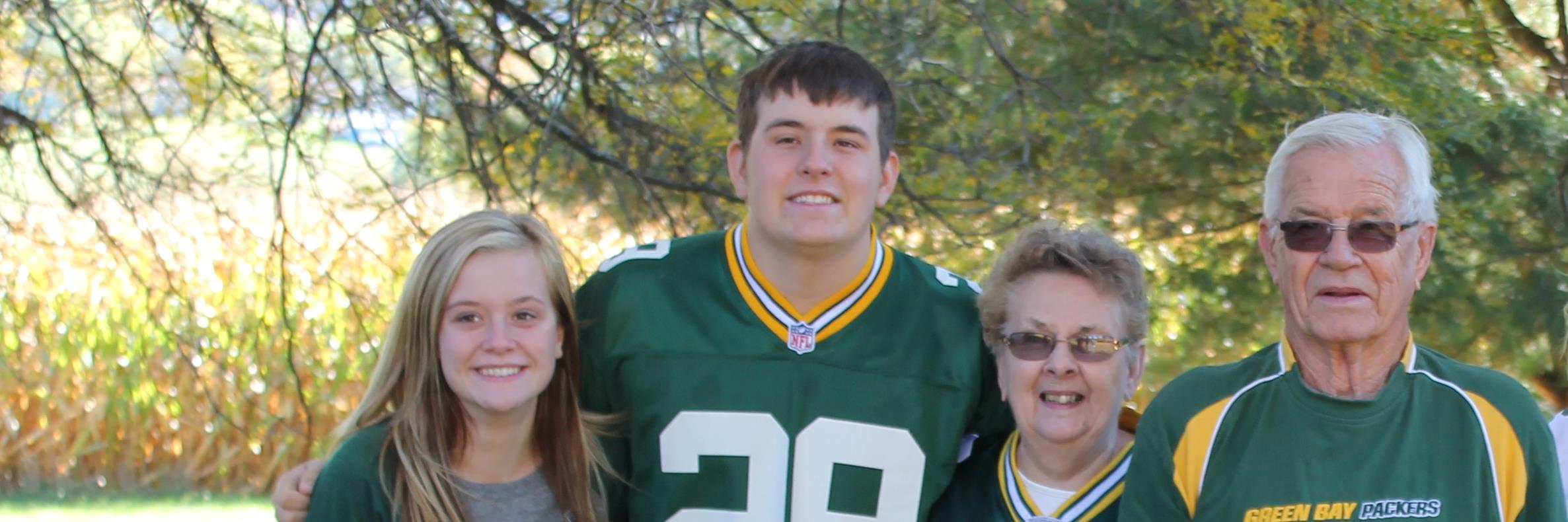 bradyfisher13's profile banner image