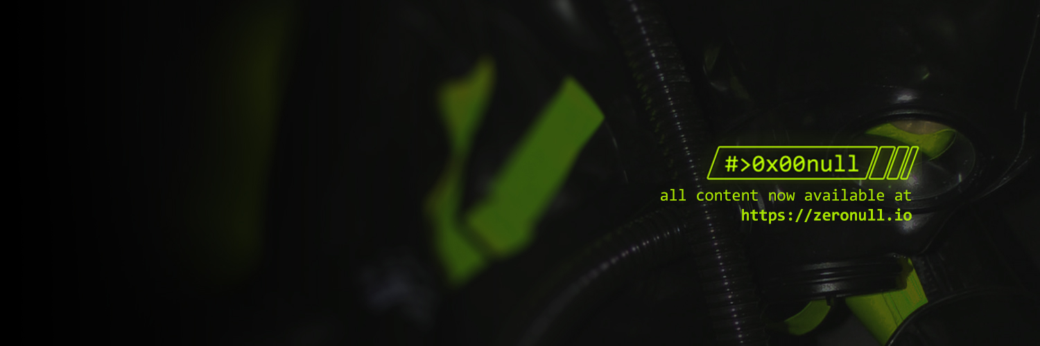 ◯☓◯◯𝙉𝙐𝙇𝙇(o) banner