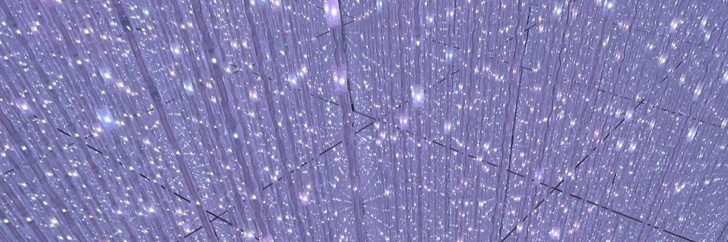 ℳ ❤︎ 取引 banner