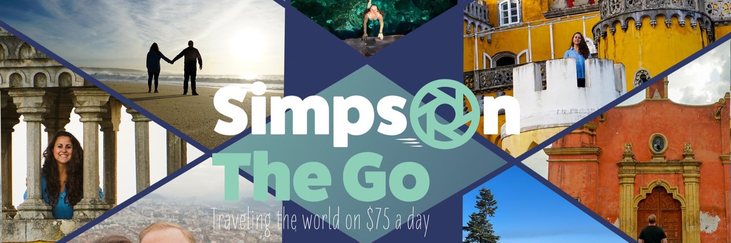 simpsonthego's profile banner image