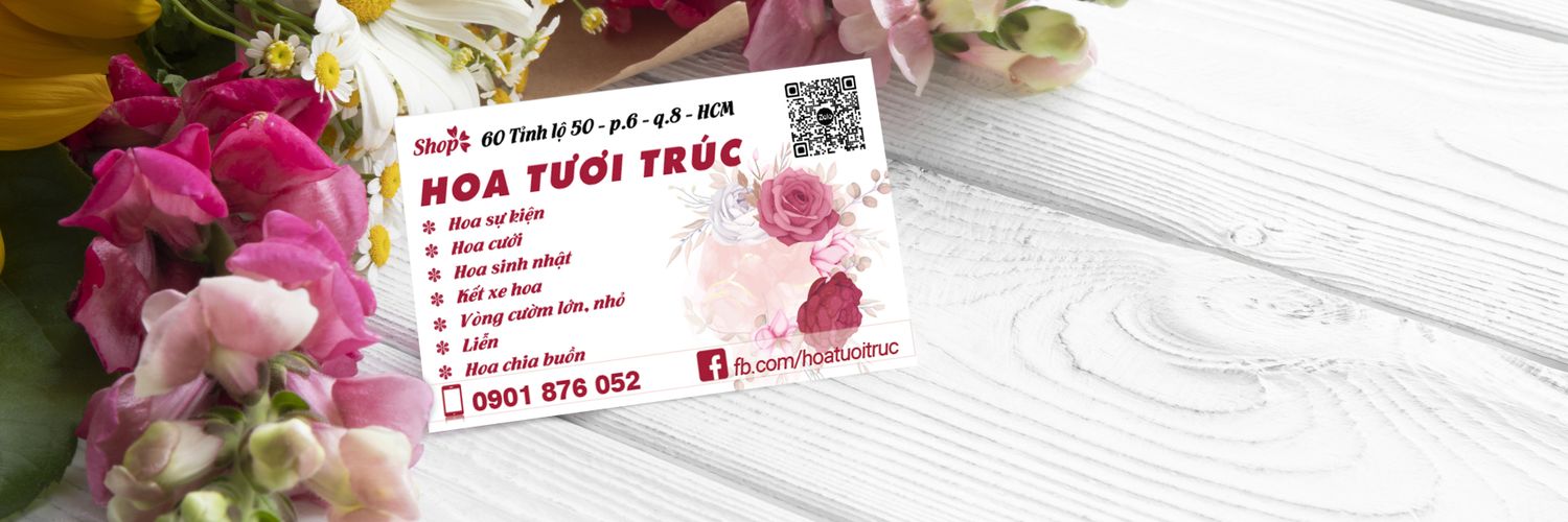 hoatuoitruc's profile banner image