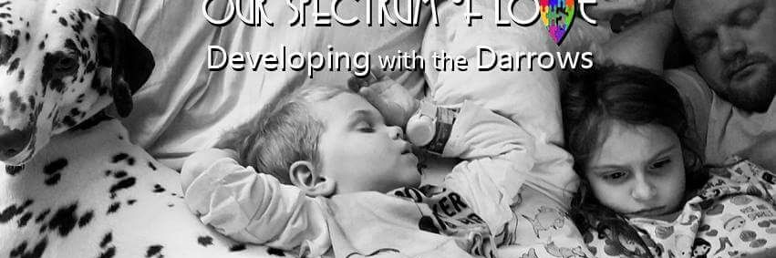 OurSpectrumofLove banner