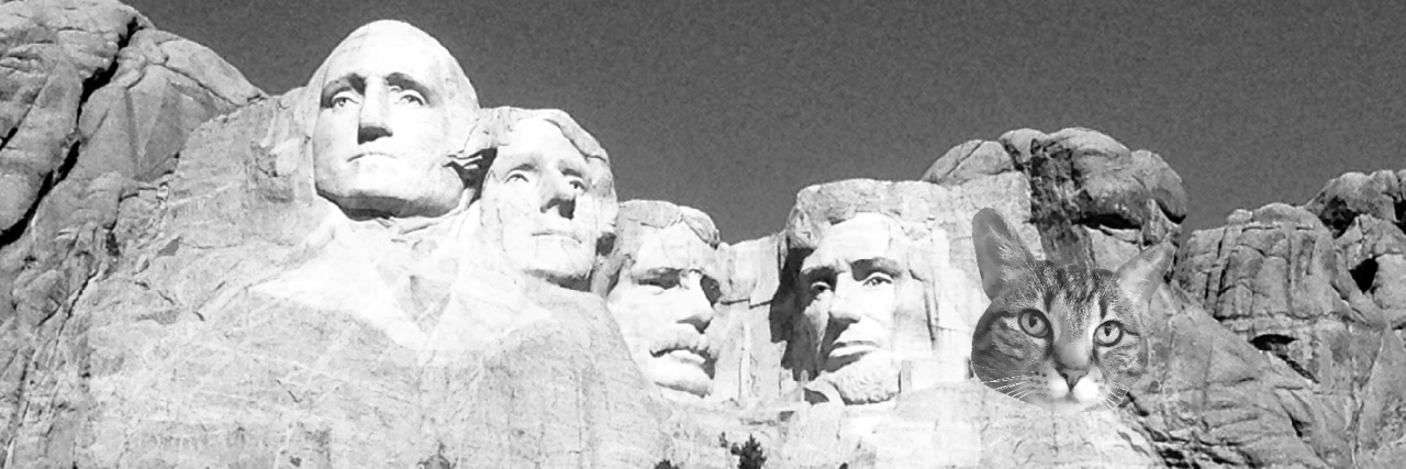 Natasha Fatale, Pottsylvanian Spy & Bombshell banner