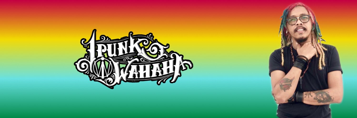iPunkwahaha's profile banner image