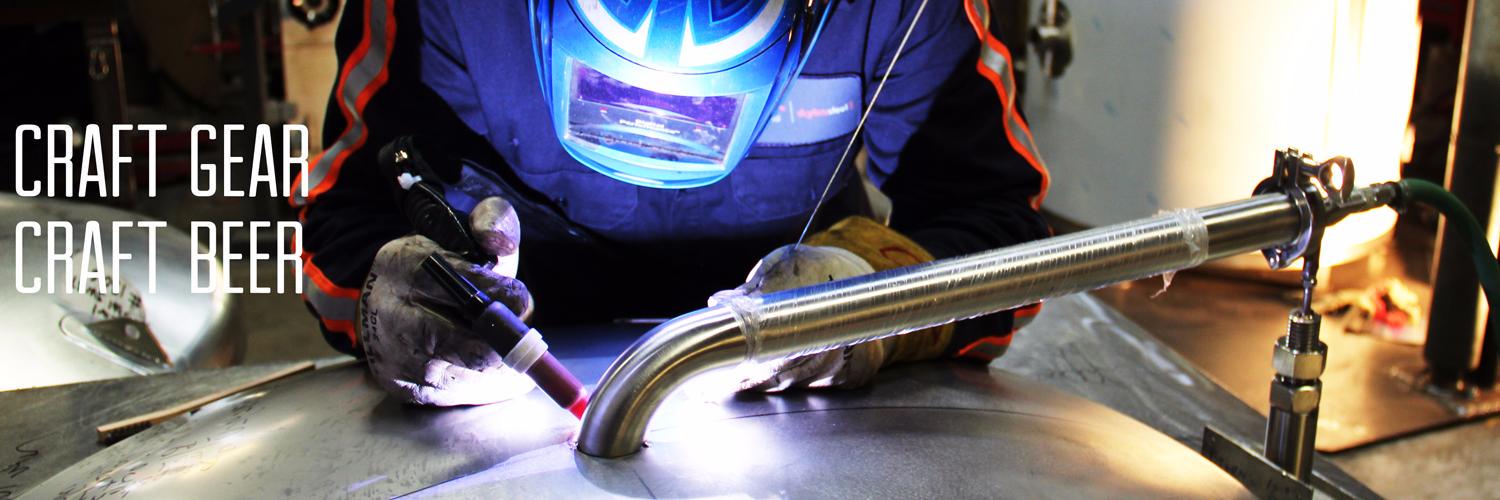 PDX Kettle Works banner