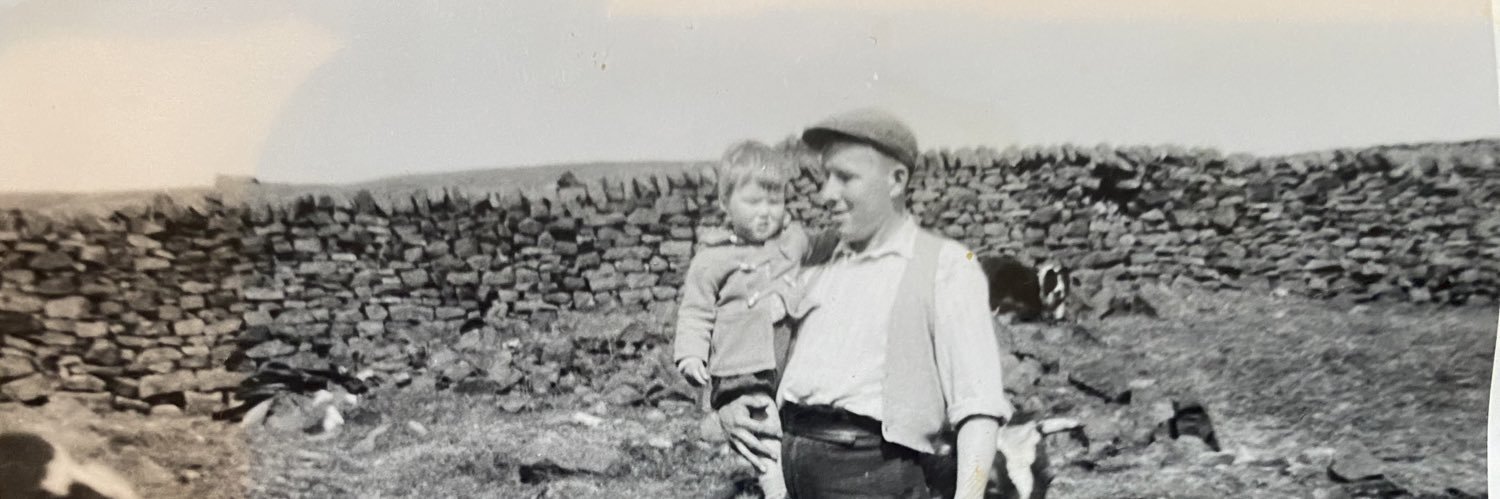Amy Hughes (nee Fawcett)'s banner