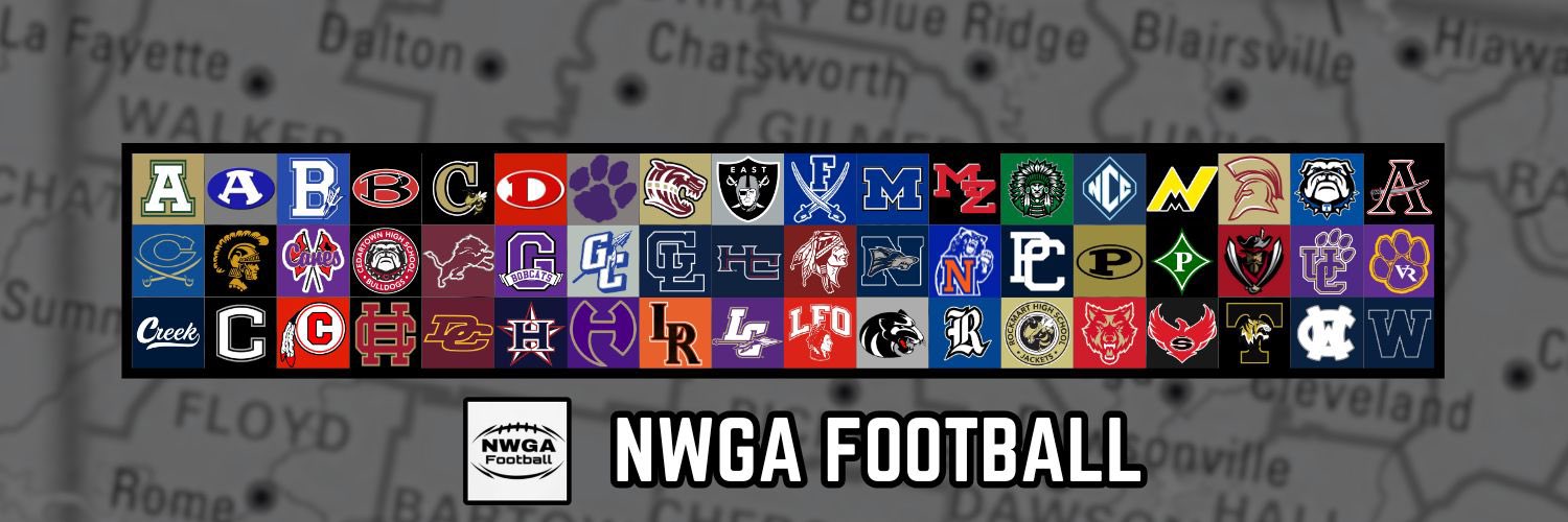 NwGa Football's banner