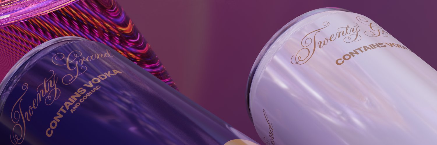 20GrandVodka's profile banner image