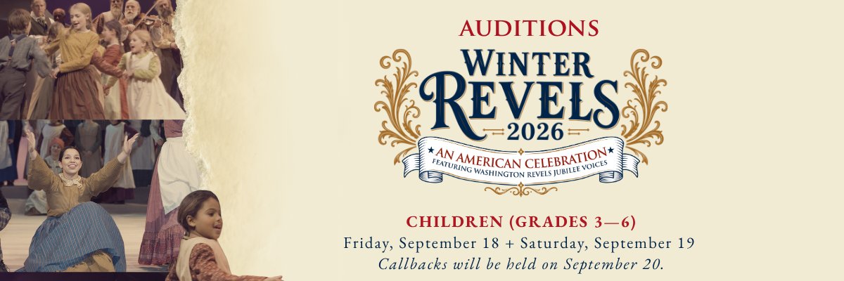 revelsdc's profile banner image