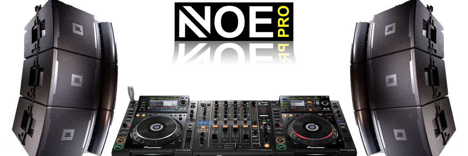 NoedjPy's profile banner image
