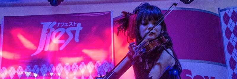JFestMX's profile banner image