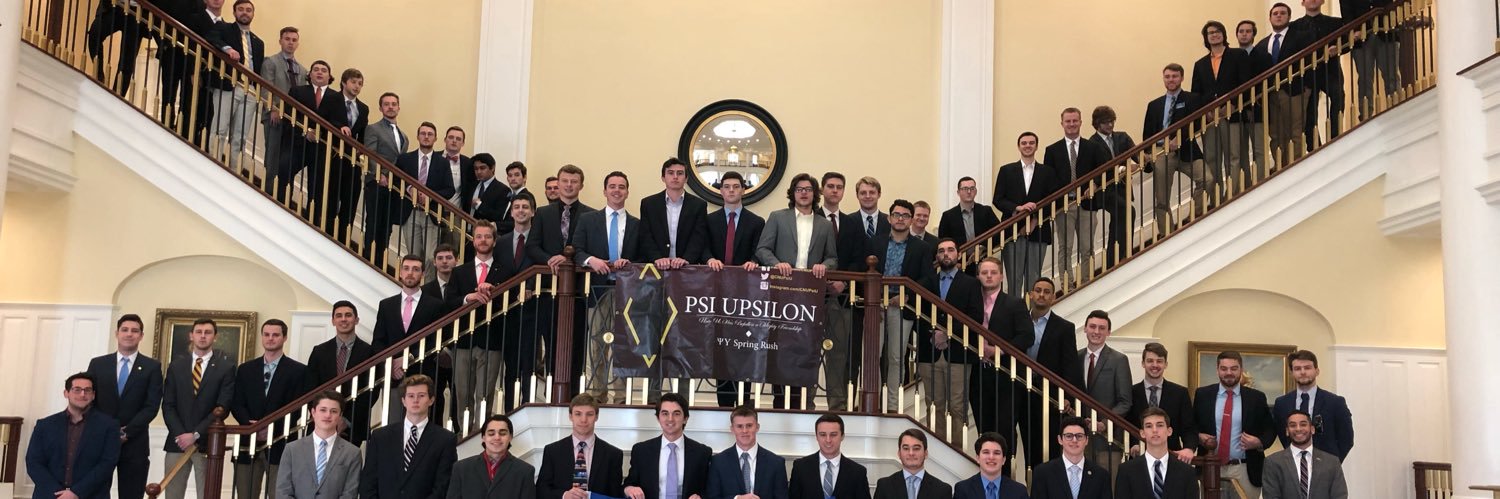 CNUPsiU's profile banner image