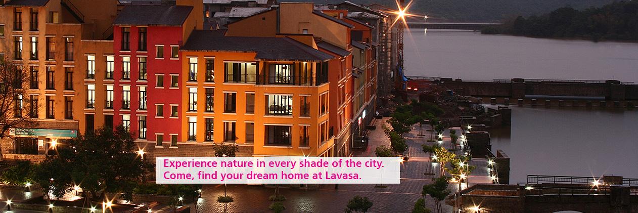 LavasaCommunity's profile banner image