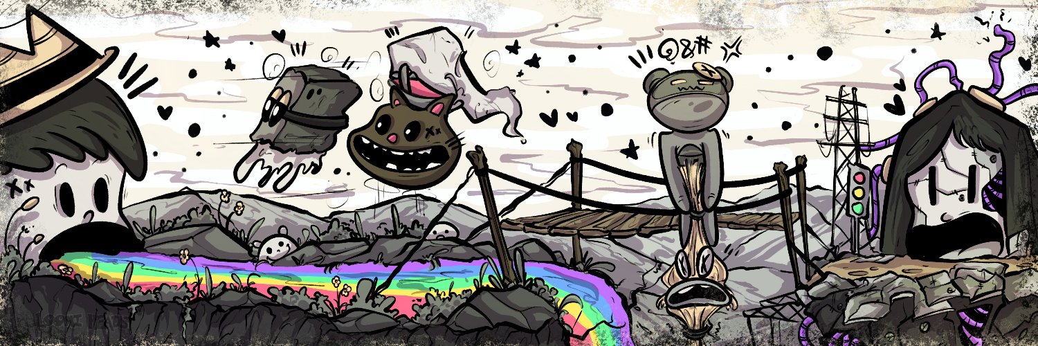 Lun²Ҳ ウォレン☜═㋡ banner