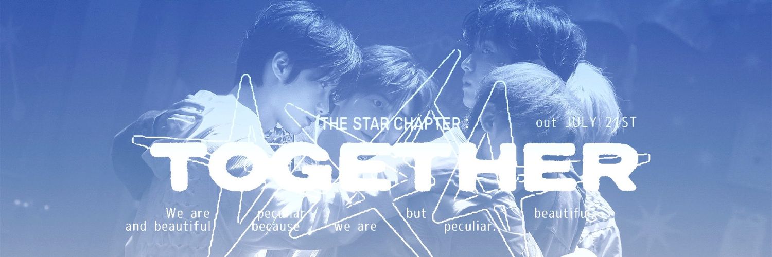 SyubbleTae's profile banner image