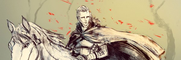 VenomWalter_art Profile Banner