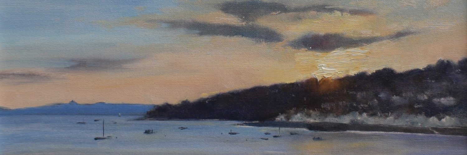 davidbeatsonart's profile banner image