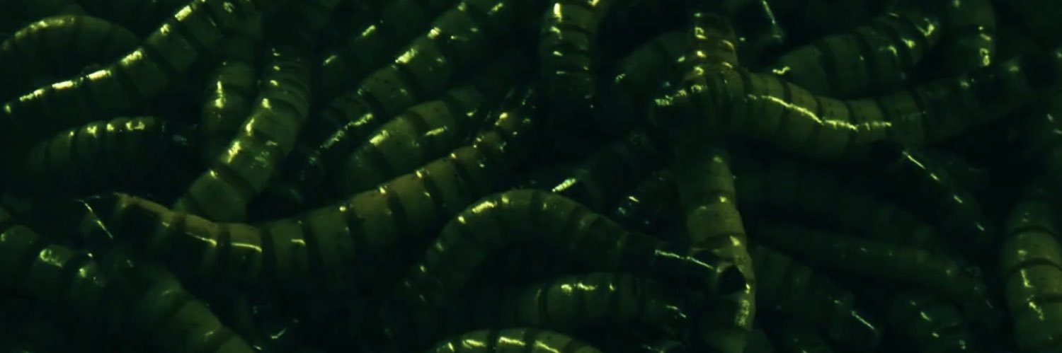 SATANIC TEA CO banner