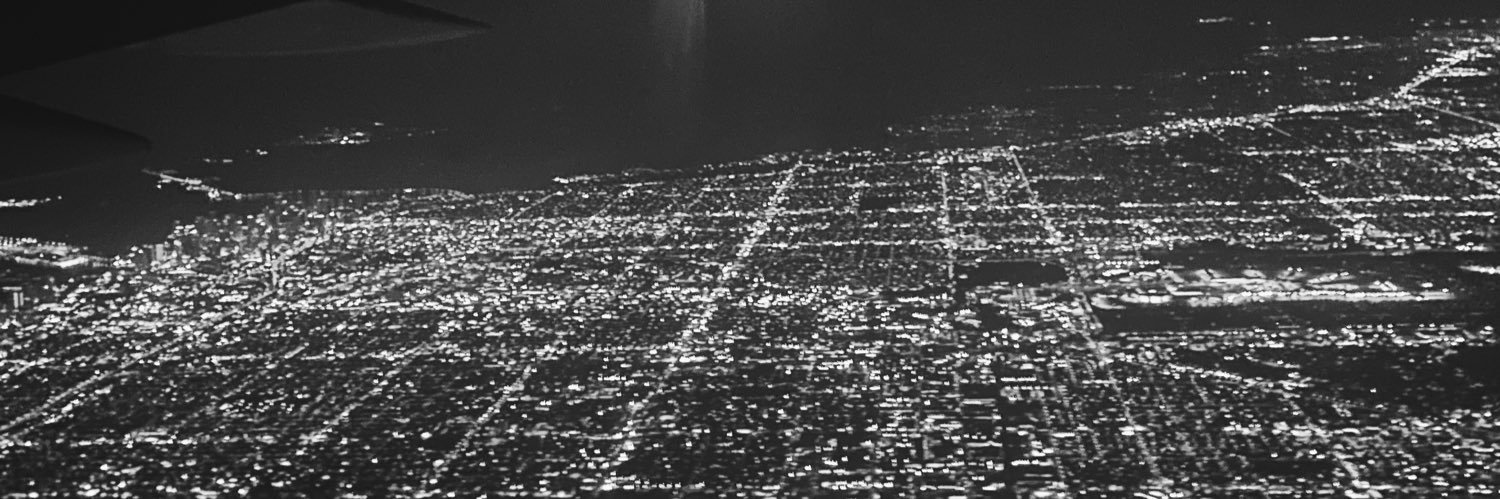 Ccatistb's profile banner image