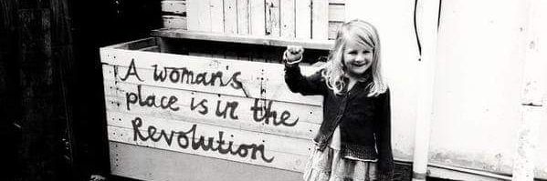 Toni Harrison banner