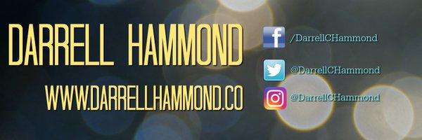 Darrell Hammond Profile Banner
