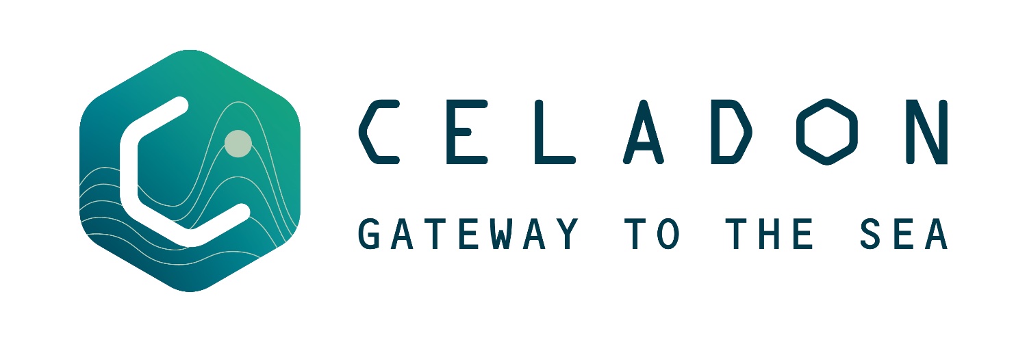 Celadon banner
