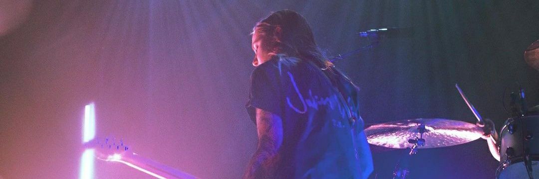 carrlvinn's profile banner image