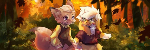 kitsuakari_art Profile Banner