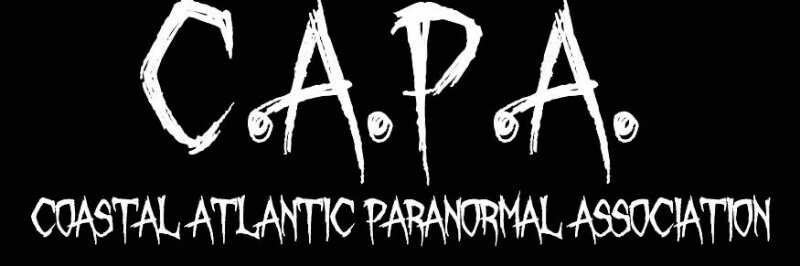 CAPAParanormal's profile banner image