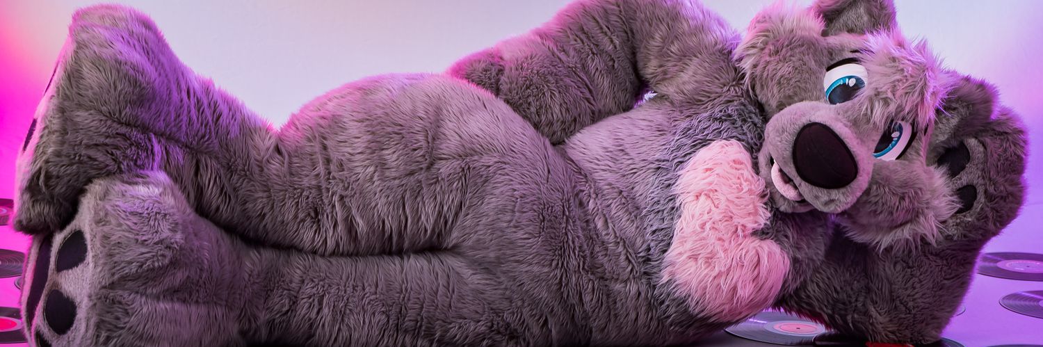 HugWuffPlush's profile banner image