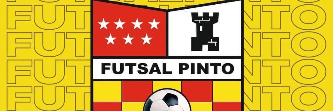 Futsal Pinto banner