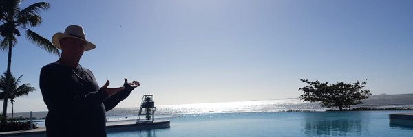 PaulDaleNT Profile Banner