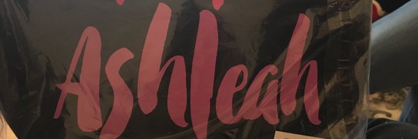 ashleahsmith Profile Banner