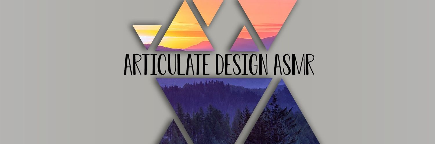 Articulate Design (Matt) banner