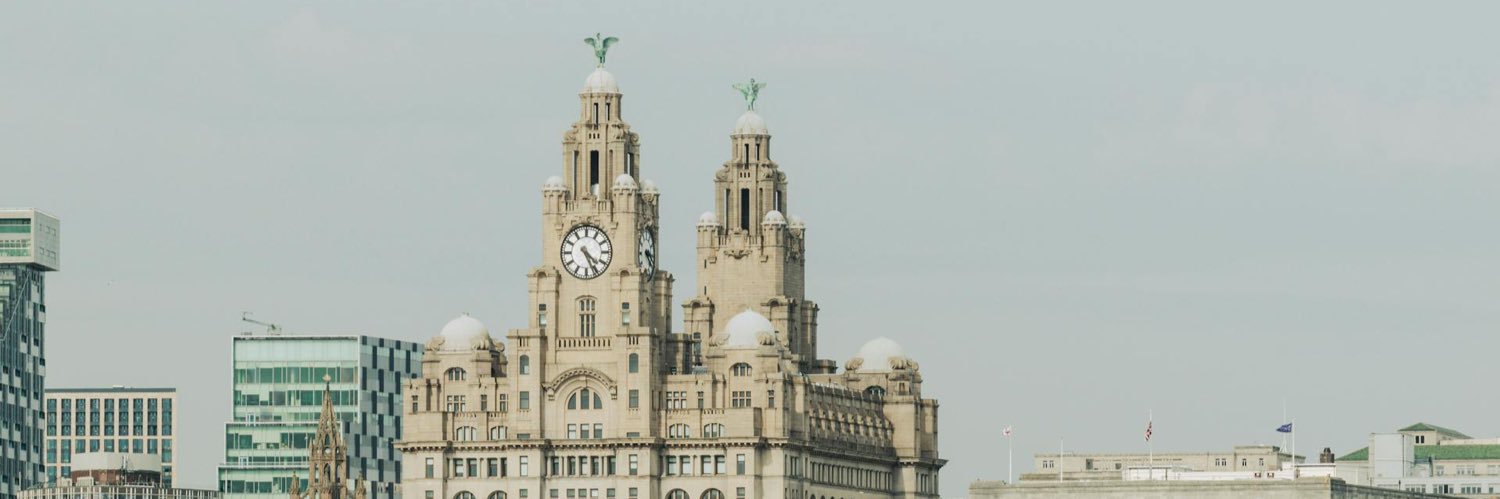 Explore Liverpool's banner