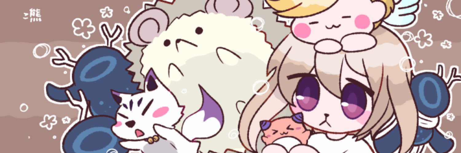 こ熊(9518/10000)(41/41) banner