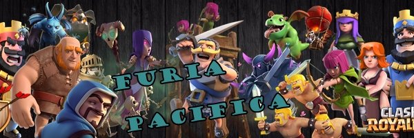 FURIA PACIFICA banner