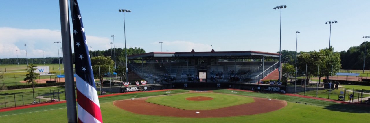 WilsonCityLL banner