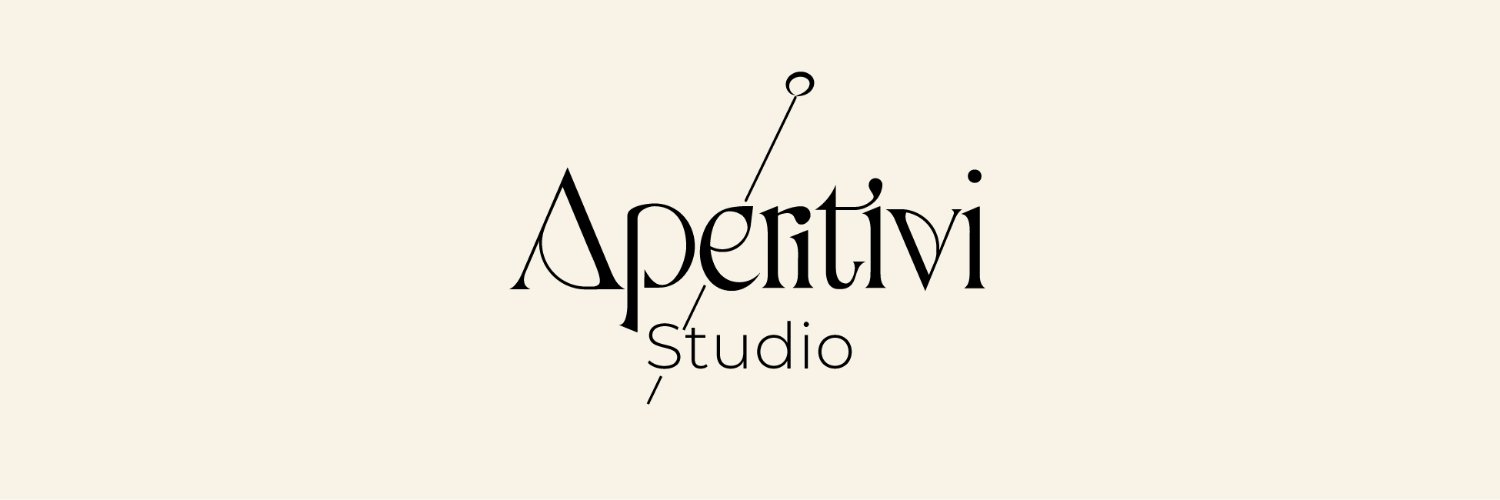 Aperitivi Studio - Marketing vinícola banner