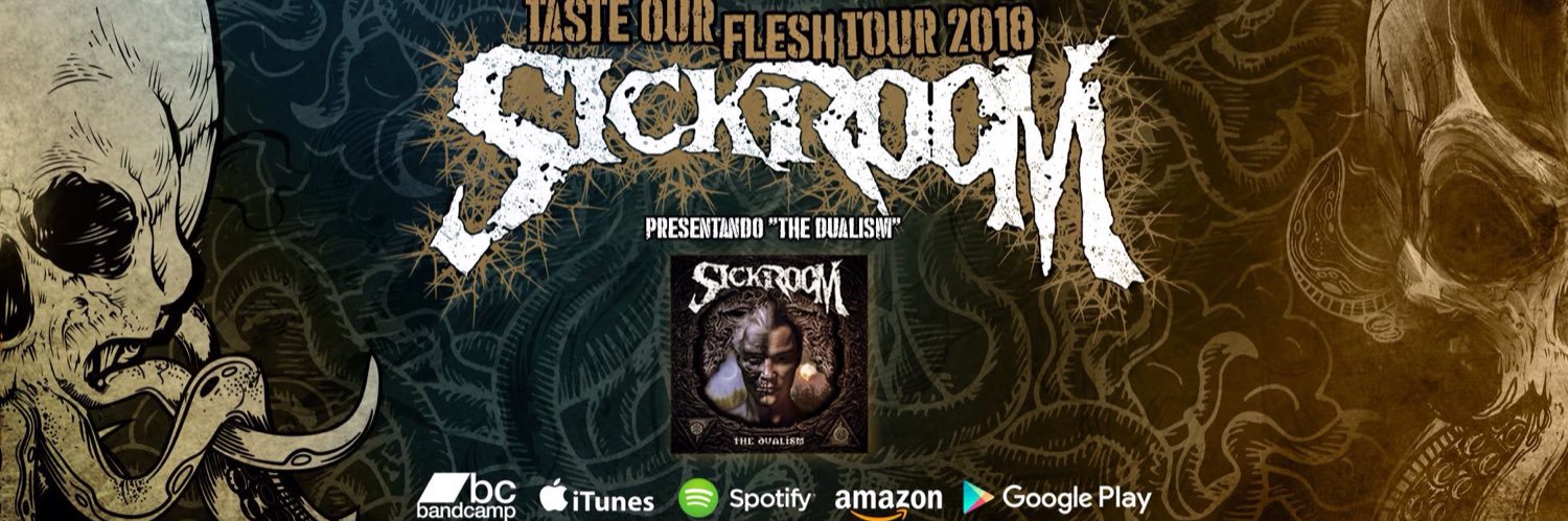 SICKROOMTORTOSA's profile banner image