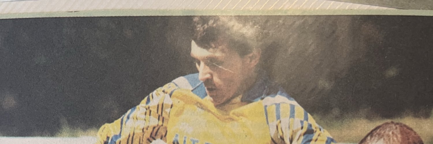Peterlowe14's profile banner image