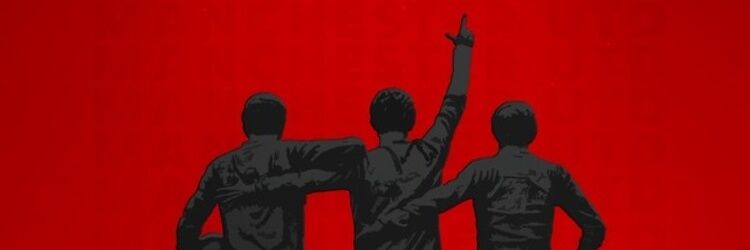 JChalmers88's profile banner image