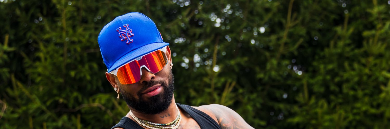 Jose Reyes's banner