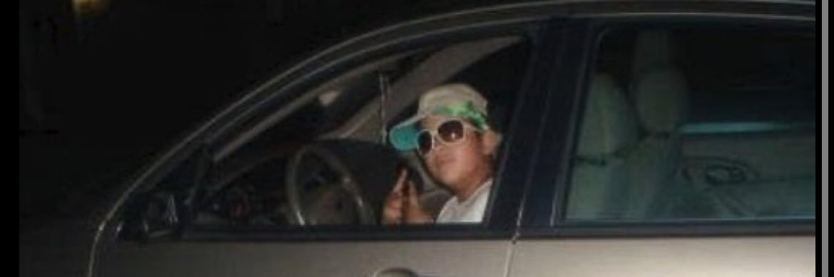 Goosy 🇻🇪 banner