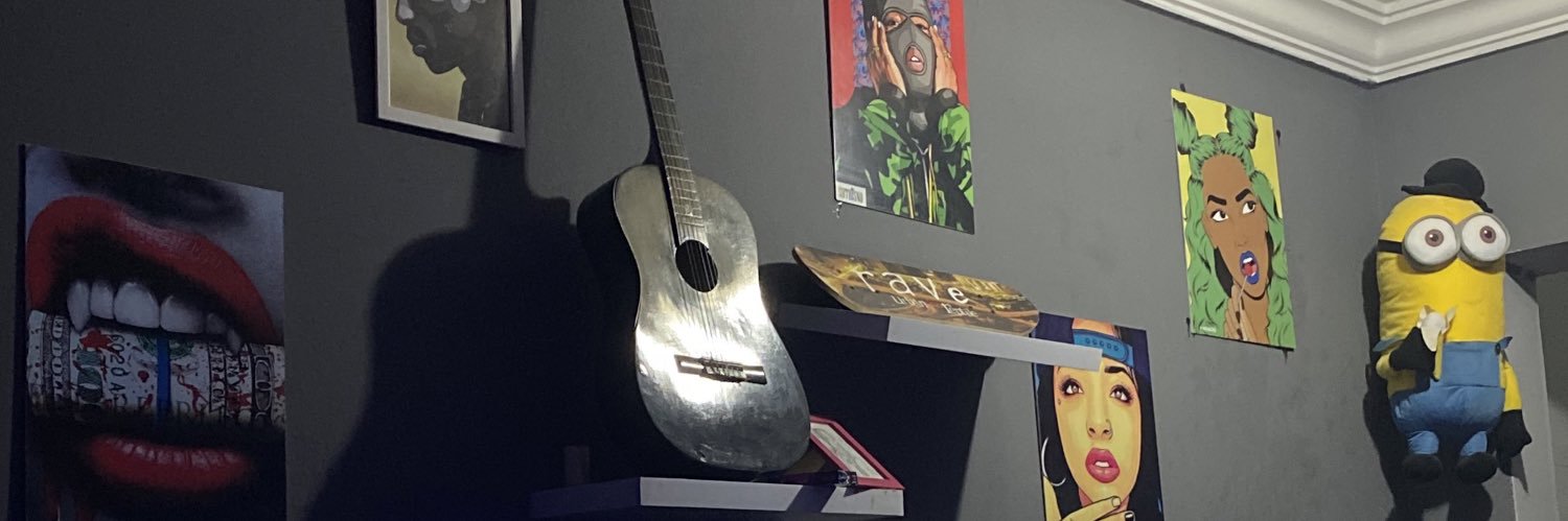 UserThens's profile banner image