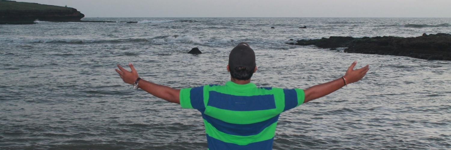 JitendraRajput8's profile banner image