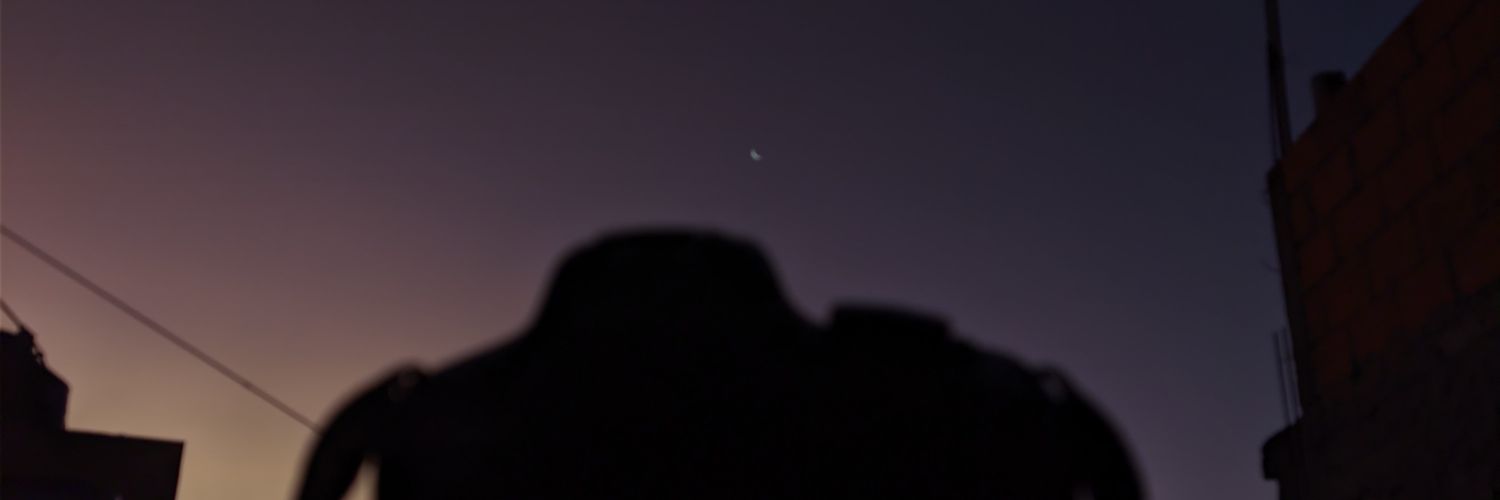 heavnfall's profile banner image